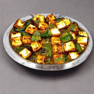 Paneer Hill Top