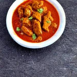 Shreded Chicken Chilly Sauce