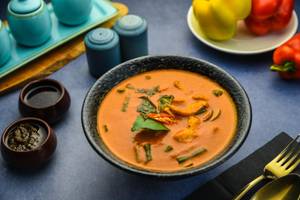 Chicken Massaman Curry