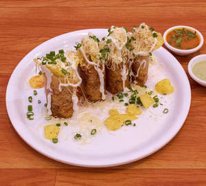 Onion Rava Masala