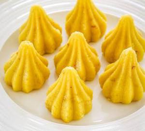 Kesar Modak