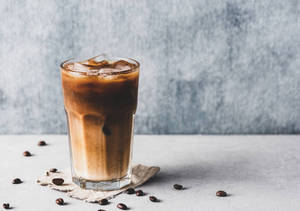 Kitkat Shake