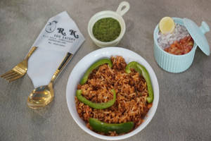 Dyna Keema Rice (350 Gm)