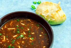 Hot & Sour Soup