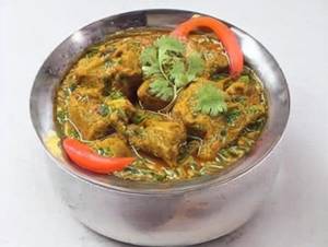 Veg Hyderabadi