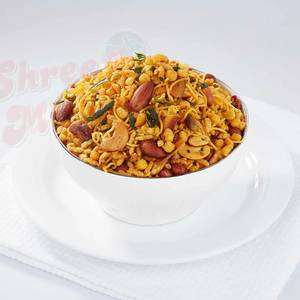 Madras Mixture