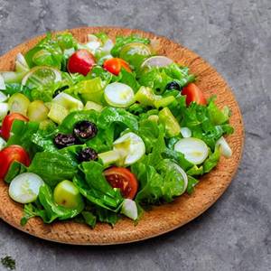 Green Salad