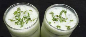 Butter Milk