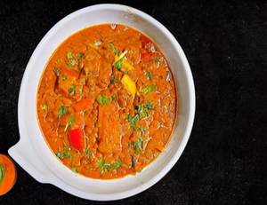Veg Makhanwala