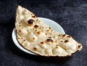 Tandoori Roti