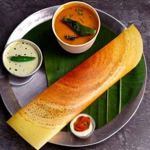 Mysore Sada Dosa