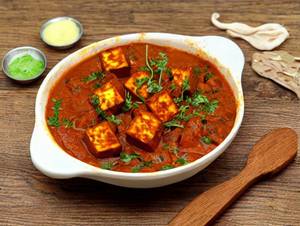 Paneer Masala