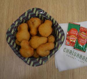 Chicken Nuggets