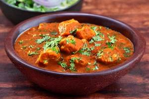 Veg Amritsari (Chef s Specials)