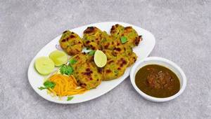 Reshmi Kabab