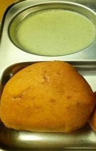 Buns Plate
