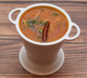 Dal Tadka