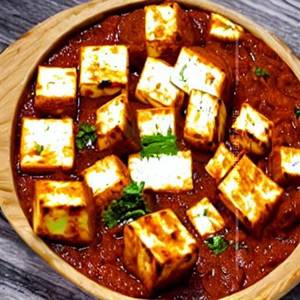 Paneer Koliwada Masala