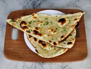 Butter Naan