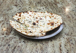 Butter Naan