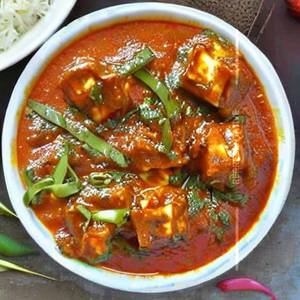Paneer Manchurian Gravy
