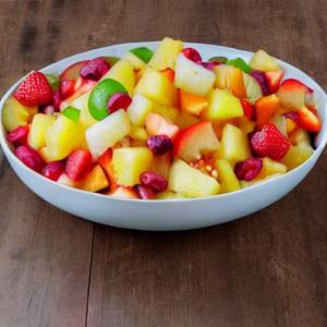 Special Fruit Salad
