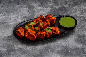 Gobi Tikka
