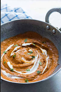 Makhni Gravy