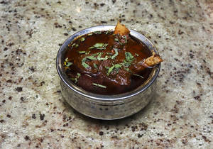 Mutton Rogan Josh