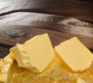 Butter