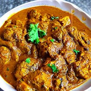 Murgh Kalimirch Masala  
