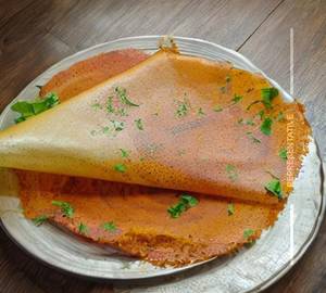 Spring Dosa