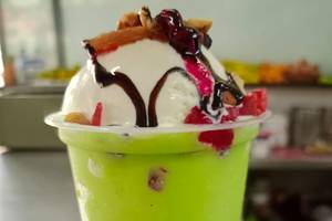 Abudha Juice