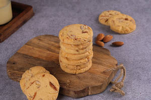 Dates & Almond Cookie 200 G