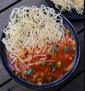 Veg Chopsuey