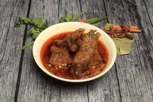 Bhuna Gosht