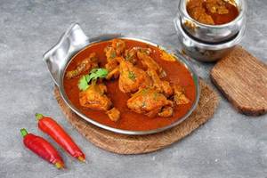 Chicken Chatpata