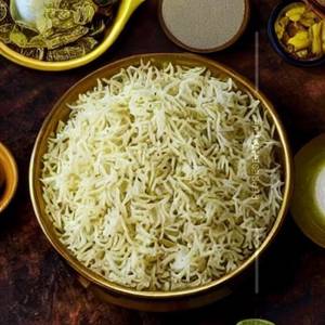 Jeera Rice
