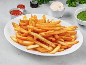 Finger Chips
