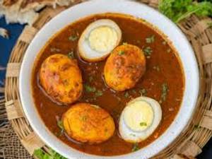 Egg Curry