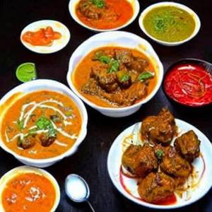 Veg. Tawa