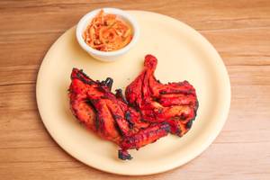 Chicken Tandoori Tikka