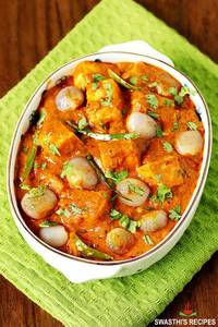 Paneer Do Payaza
