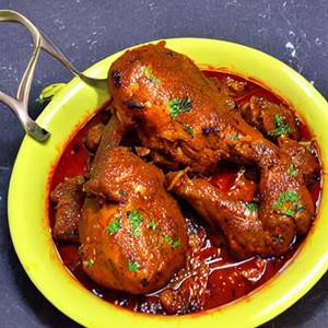 Malvani Katta Special Chicken