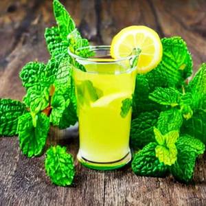 Lemon Mint