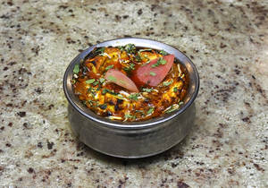 Paneer Tikka Masala
