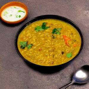 Sambhar Rice