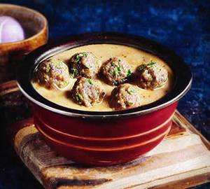 Malai Kofta