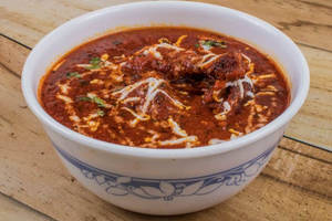 Chicken Khurchan