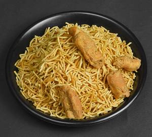 Bikaneri Bhujia